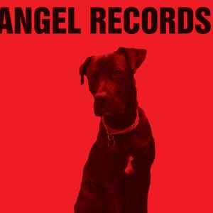 Angel-Records at Discogs