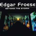 Cover of Beyond The Storm, 1995, CD