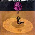 Brother Jack McDuff – Gin And Orange (1977, Vinyl) - Discogs