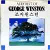 George Winston - Very Best Of George Winston