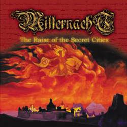 lataa albumi Mitternacht - The Raise Of The Secret Cities