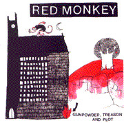 télécharger l'album Red Monkey - Gunpowder Treason And Plot
