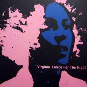 Virginia (27) - Fierce For The Night album cover