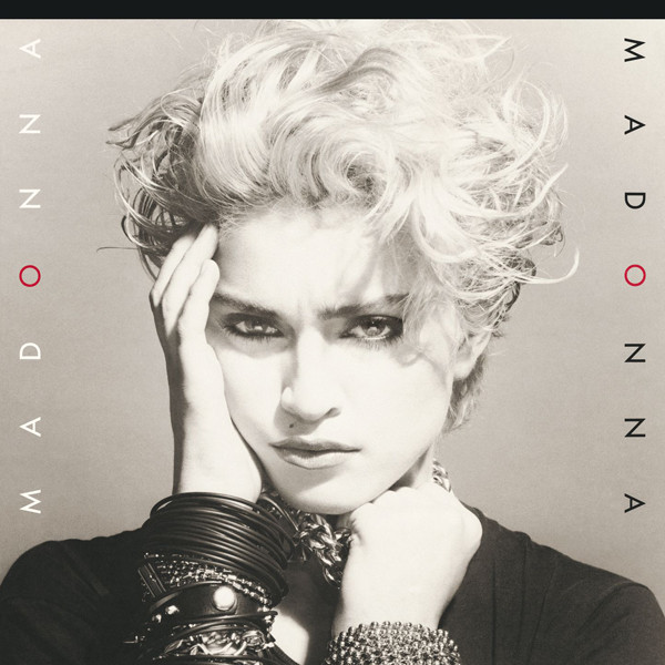 Madonna – Madonna (1985, Japan-For-US Pressing, CD) - Discogs