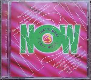 Now That's What I Call Music 3 - Various