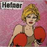 Cover of Boxing Hefner, 2000-04-10, CD