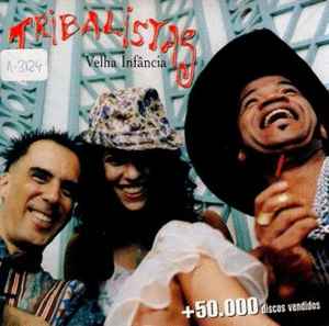 Tribalistas music, videos, stats, and photos