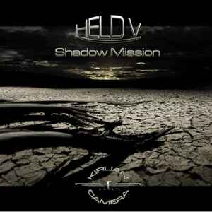 Kirlian Camera - Shadow Mission HELD V