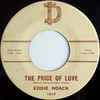 Eddie Noack - The Price Of Love / Have Blues - Will Travel
