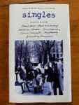 Cover of Singles - Original Motion Picture Soundtrack, 1992, Cassette