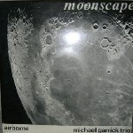 Michael Garrick Trio – Moonscape (2007, Vinyl) - Discogs