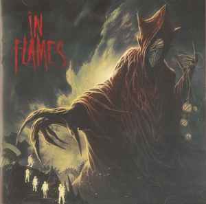 In Flames - Foregone album cover