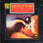Cover of Silver Apples Of The Moon, 1970, Vinyl