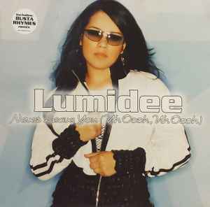 Never Leave You (Uh Oooh, Uh Oooh) - Lumidee
