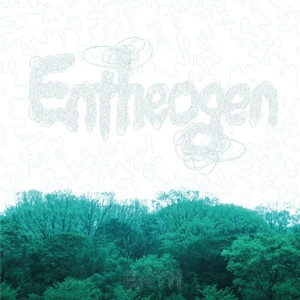 ENTH – Entheogen (2015, CD) - Discogs