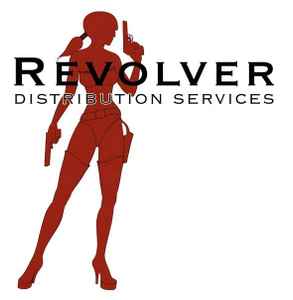 Revolver Distribution Servicesauf Discogs 