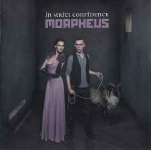 In Strict Confidence - Morpheus