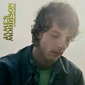 James Morrison (2) - Undiscovered album cover