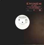 EMINEM GUILTY CONSCIENCE 12 Pollici Singolo Ep Album Originale in