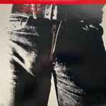 The Rolling Stones – Sticky Fingers (1981, Vinyl) - Discogs