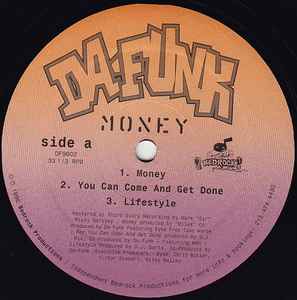 Da Funk – Money