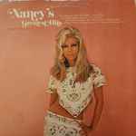 Cover of Nancy's Greatest Hits, 1970, Vinyl