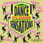 Cover of Dance Floor Sensations, 1990, CD