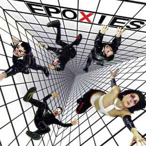 The Epoxies - Stop The Future
