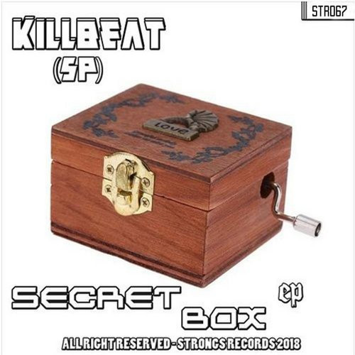 Album herunterladen KillBeat (SP) - Music Box EP