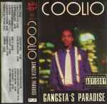 Coolio – Gangsta's Paradise (1995, CD) - Discogs