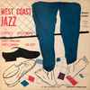 Stan Getz, Shelly Manne, Leroy Vinnegar, Conte Candoli, Lou Levy - West Coast Jazz #3
