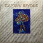 Cover of Captain Beyond, 1972-06-02, Vinyl