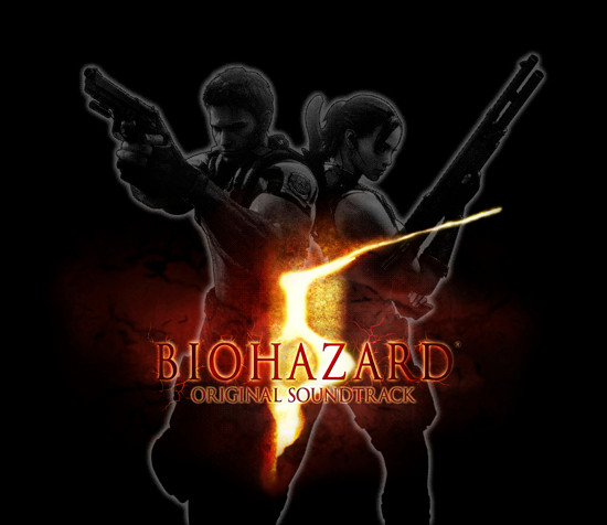 Release “Resident Evil: CODE: Veronica X: Official Soundtrack” by