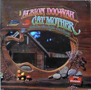 Cat Mother And The All-Night Newsboys - Albion Doo-Wah... album cover