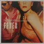 Cover of A Collection Of Various Interpretations Of Fever, 2003, Vinyl
