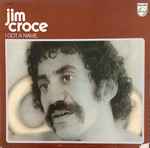 Jim Croce – I Got A Name (1973, Vinyl) - Discogs