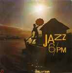 Cover of Jazz 6/PM, , Vinyl