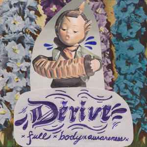 Dérive (2) - Full Body Awareness album cover