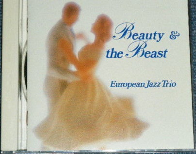 European Jazz Trio = ヨーロピアン・ジャズ・トリオ – Beauty 