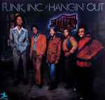 Funk, Inc. – Hangin' Out (1973, Vinyl) - Discogs