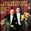 Robert Stolz Und Heinz Hoppe - Galakonzert Mit Robert Stolz