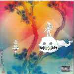 Kid Cudi & Kanye West 'Kids See Ghosts' disco in vinile LP -  Italia