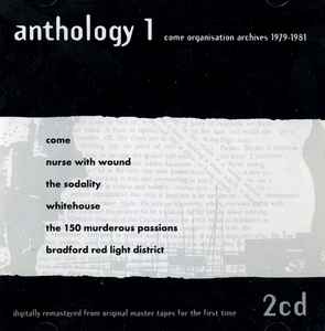 Anthology 1 - Various