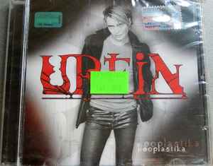 Urfin - Neoplastika album cover