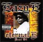 Cover of Eternal E • Best Of, 2003, CD
