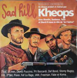 Sad Hill - Kheops