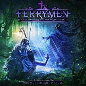 The Ferrymen (2) - One More River To Cross
