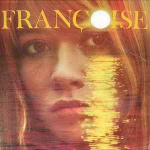 Françoise Hardy - Françoise album cover
