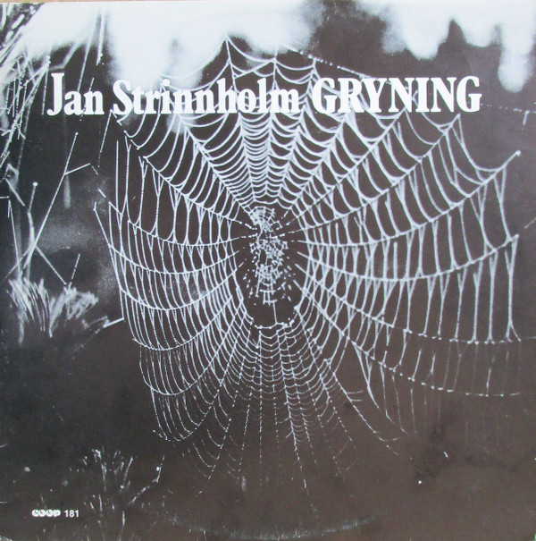 Jan Strinnholm – Gryning