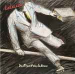 Cover of Der Ernst Des Lebens, 1981, Vinyl